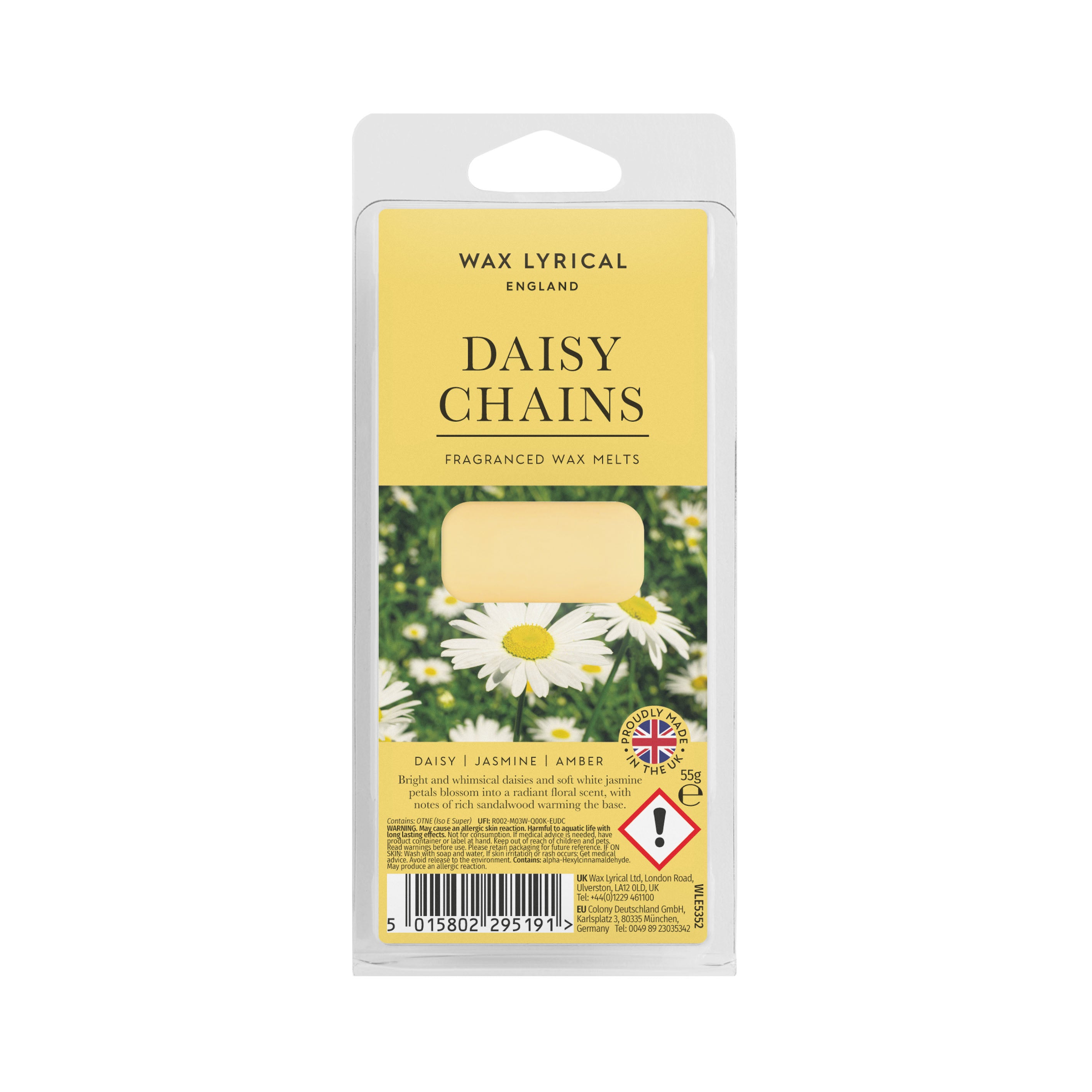 Wax Lyrical Wax Melt Set
