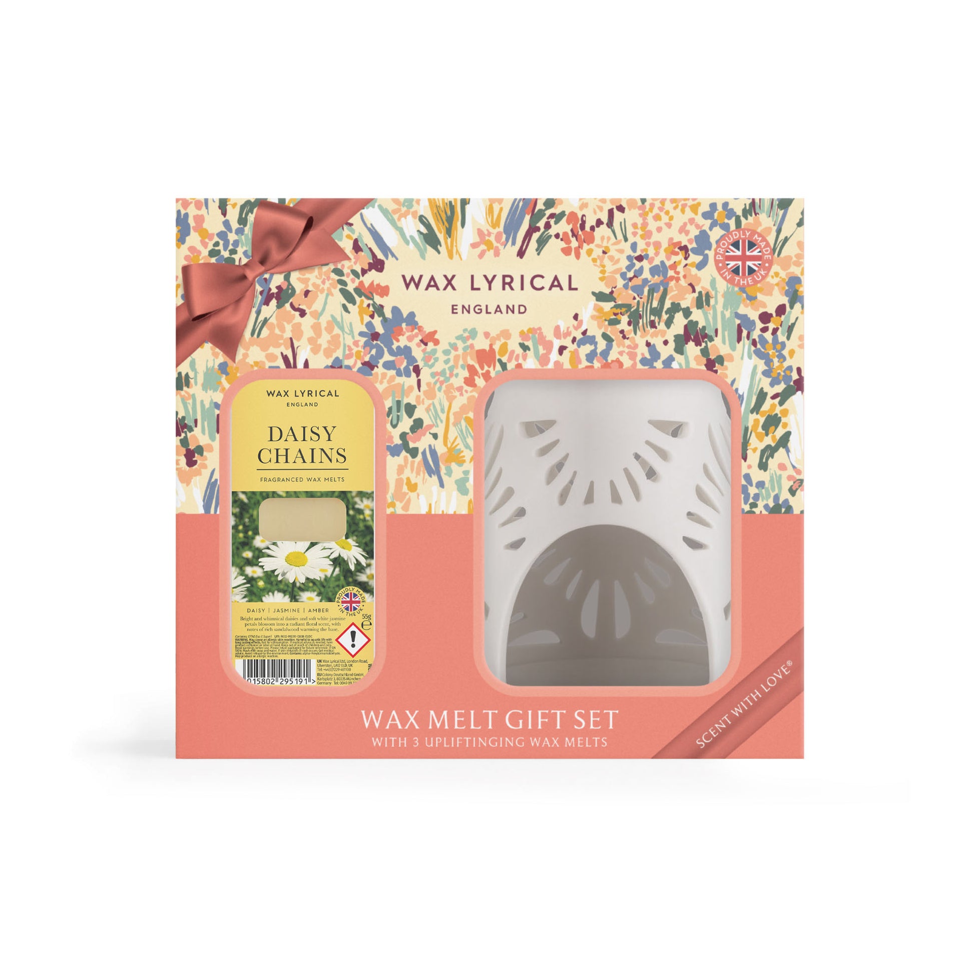 Wax Lyrical Wax Melt Set