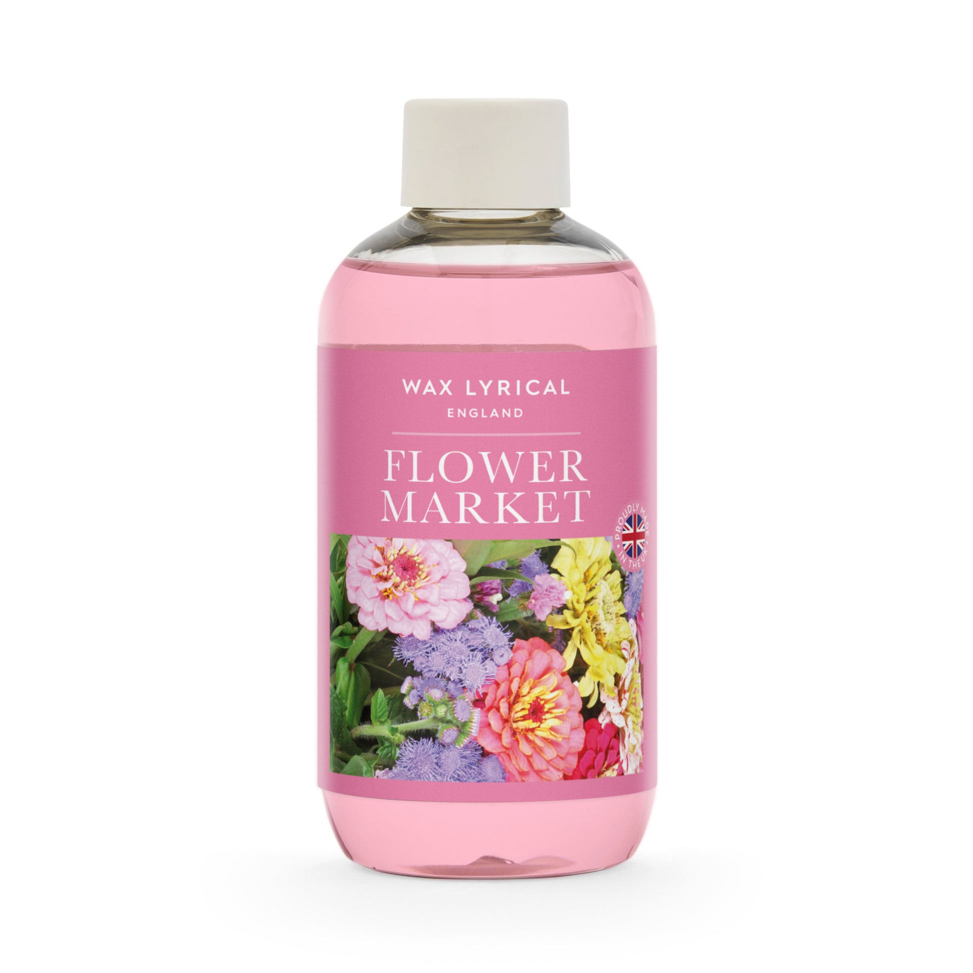 200ml Refill Flower Market