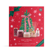 Wax Lyrical Festive Hero Gift Set box
