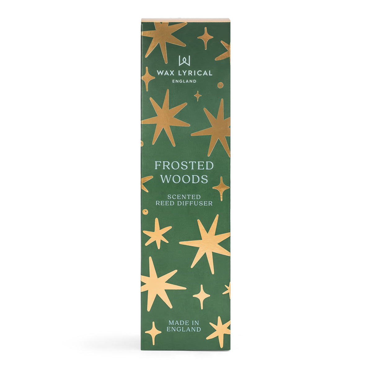Frosted Woods 100ml Reed Diffuser