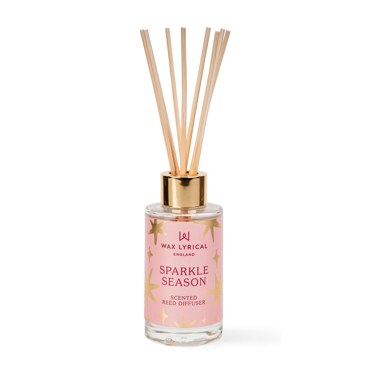 Sparkle Season 100ml Reed Diffuser