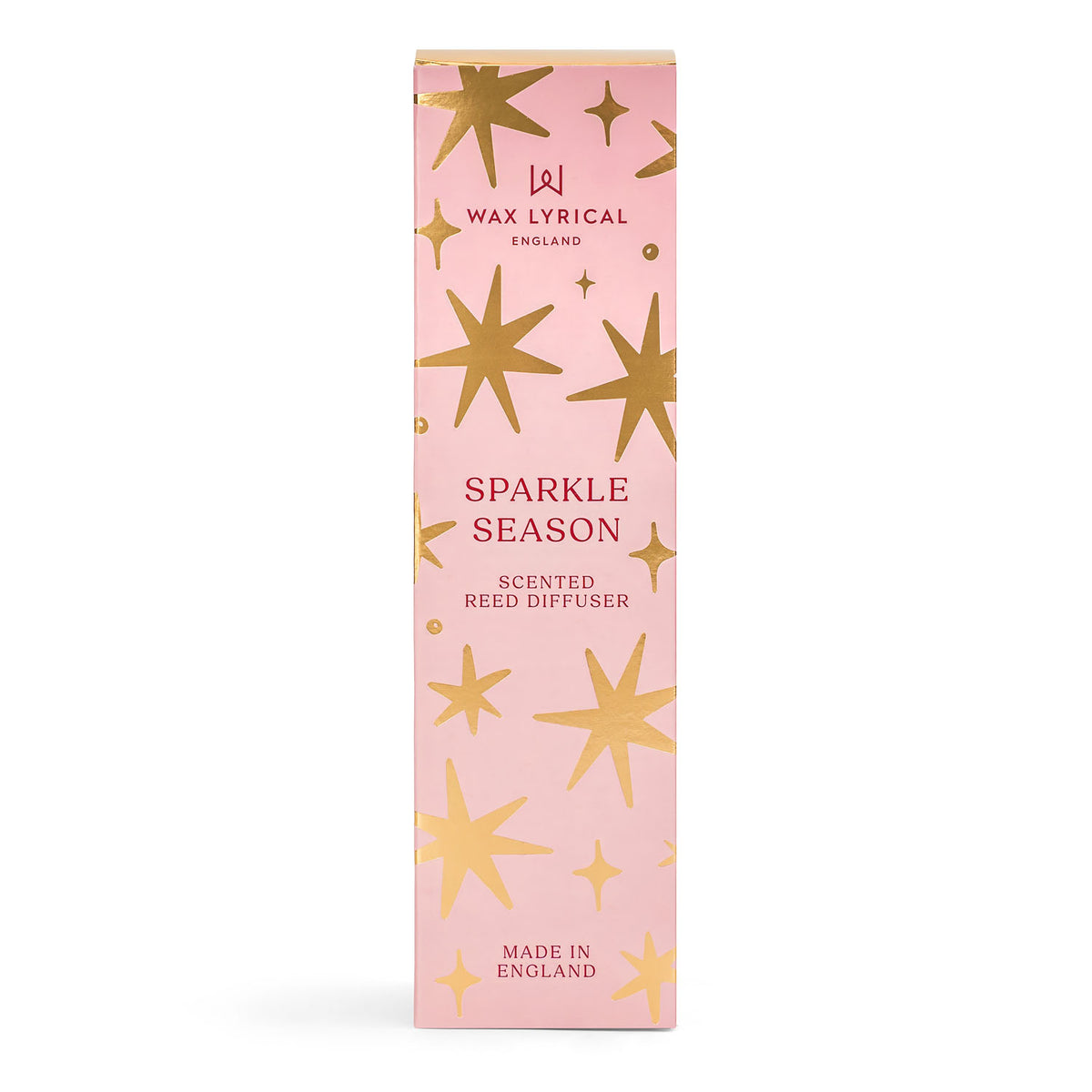 Sparkle Season 100ml Reed Diffuser