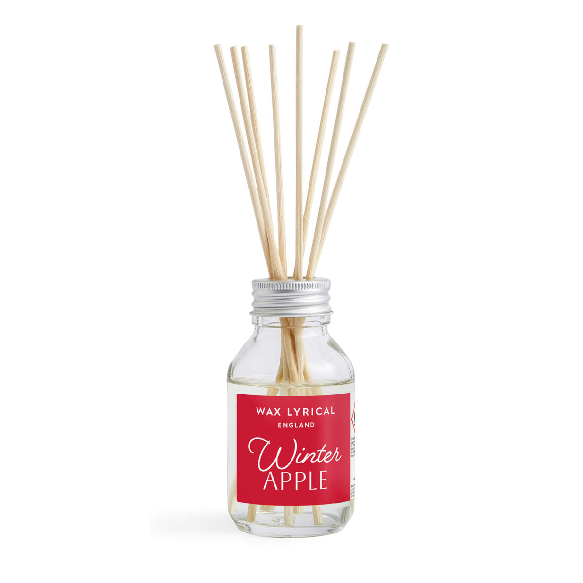 Winter Apple 100ml Reed Diffuser