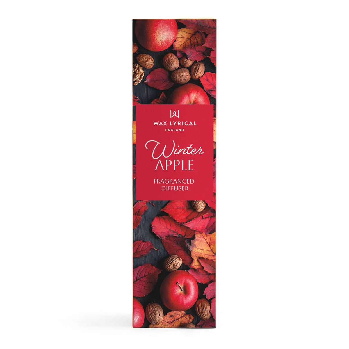 Winter Apple 100ml Reed Diffuser