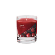 Small Wax Fill Black Cherry