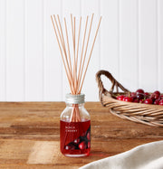 Wax Lyrical Black Cherry 100ml Reed Diffuser