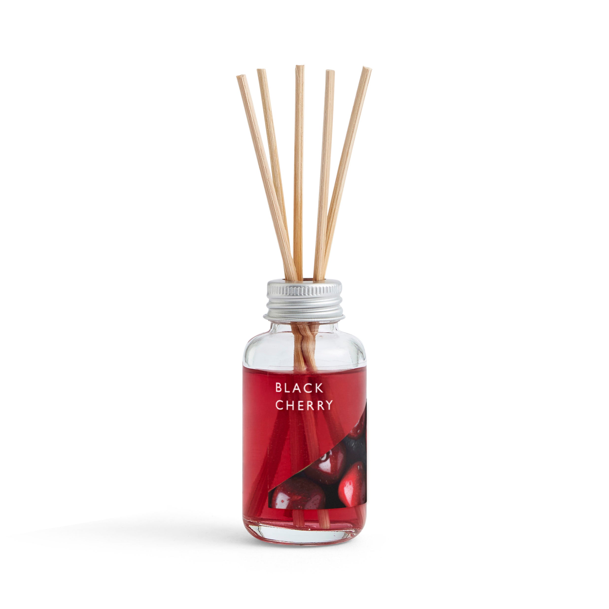 Reed Diffuser 40ml Black Cherry