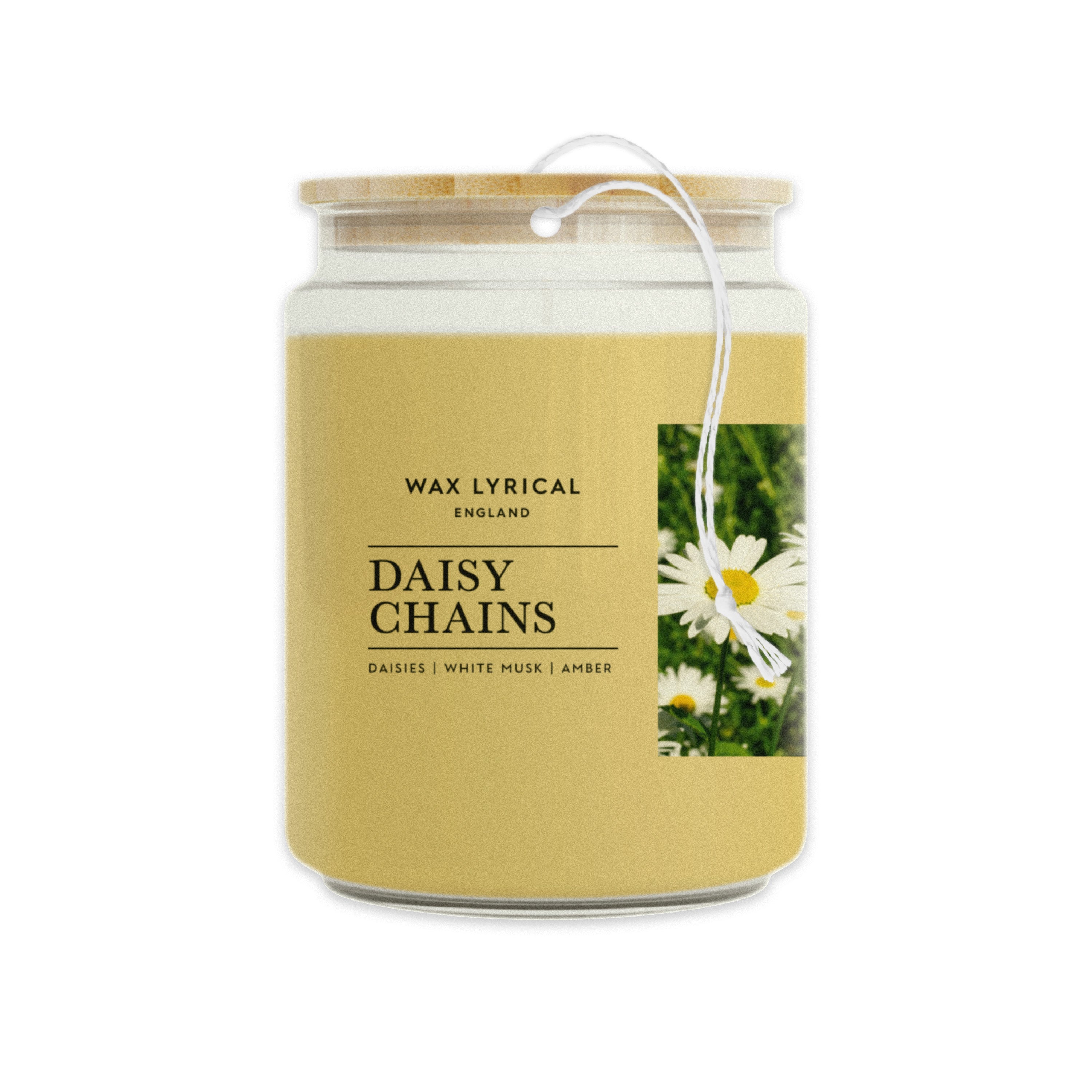 Car Freshener Daisy Chains