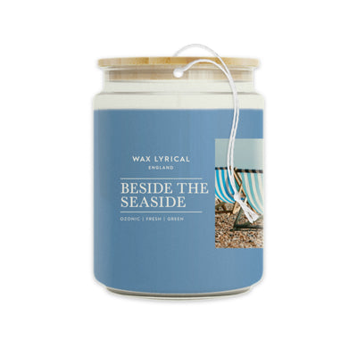 Car Freshener Beside The Seaside