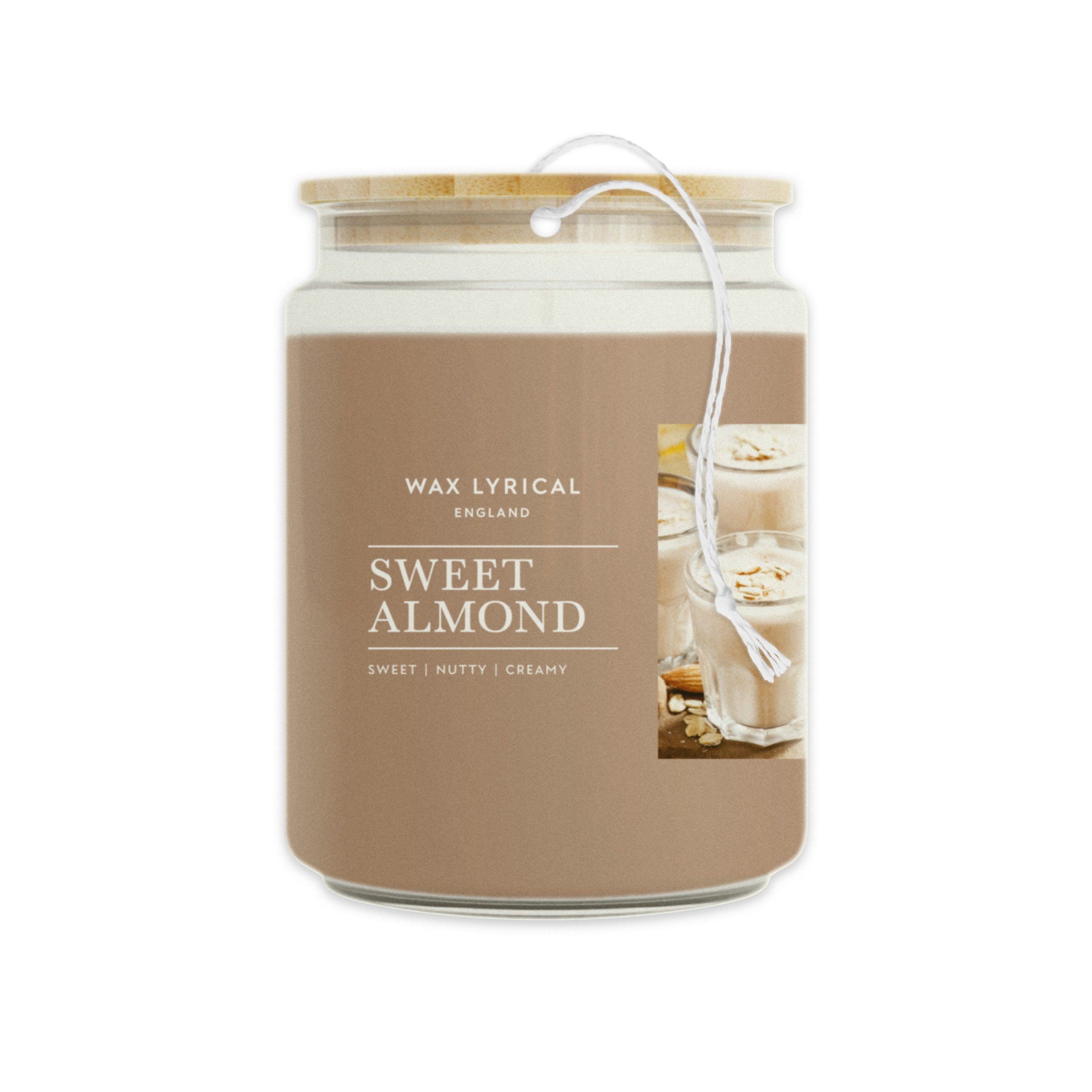 Car Freshener Sweet Almond