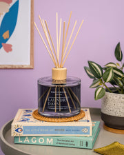 450ml Reed Diffuser Laundry Days