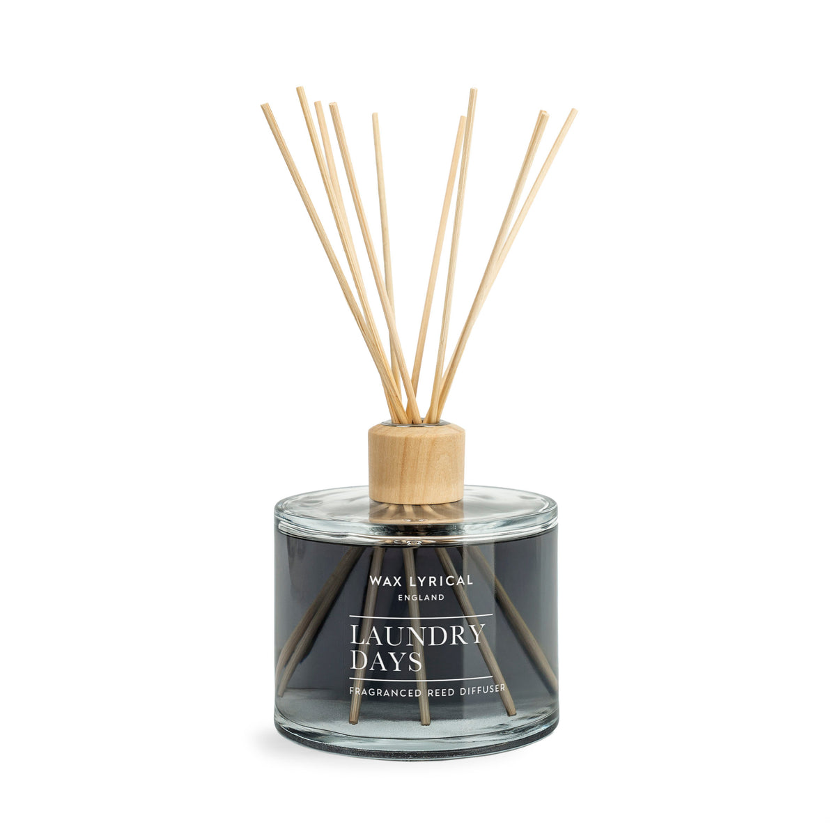 450ml Reed Diffuser Laundry Days