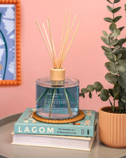 450ml Reed Diffuser Bathtime Bliss