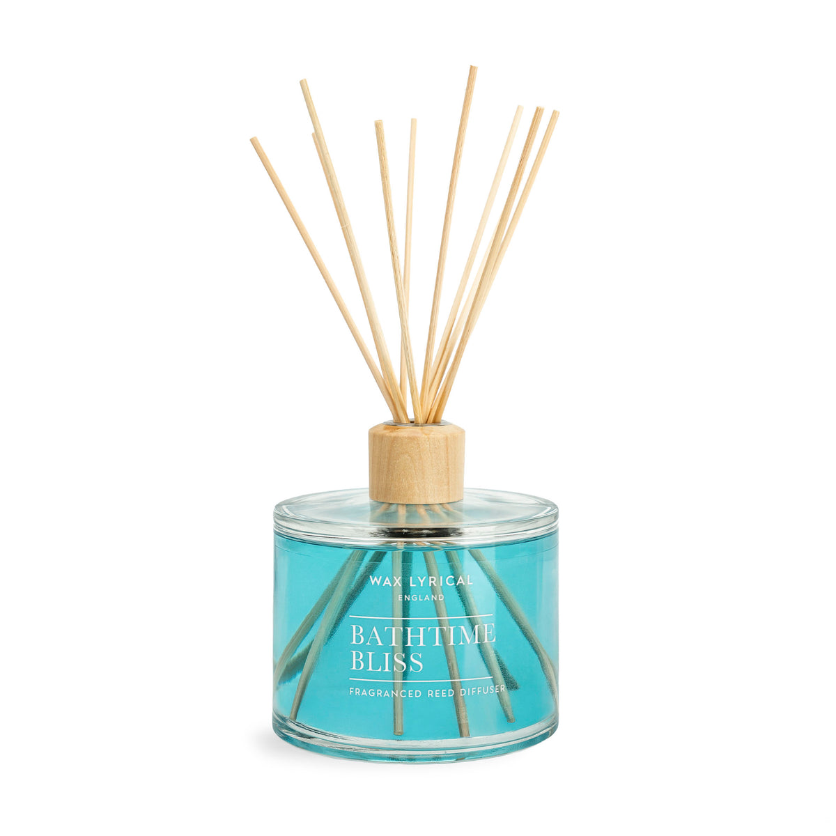 450ml Reed Diffuser Bathtime Bliss