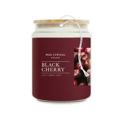 Car Freshener Black Cherry