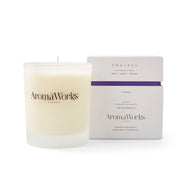 AromaWorks Signature Wax Fill Glass Soulful