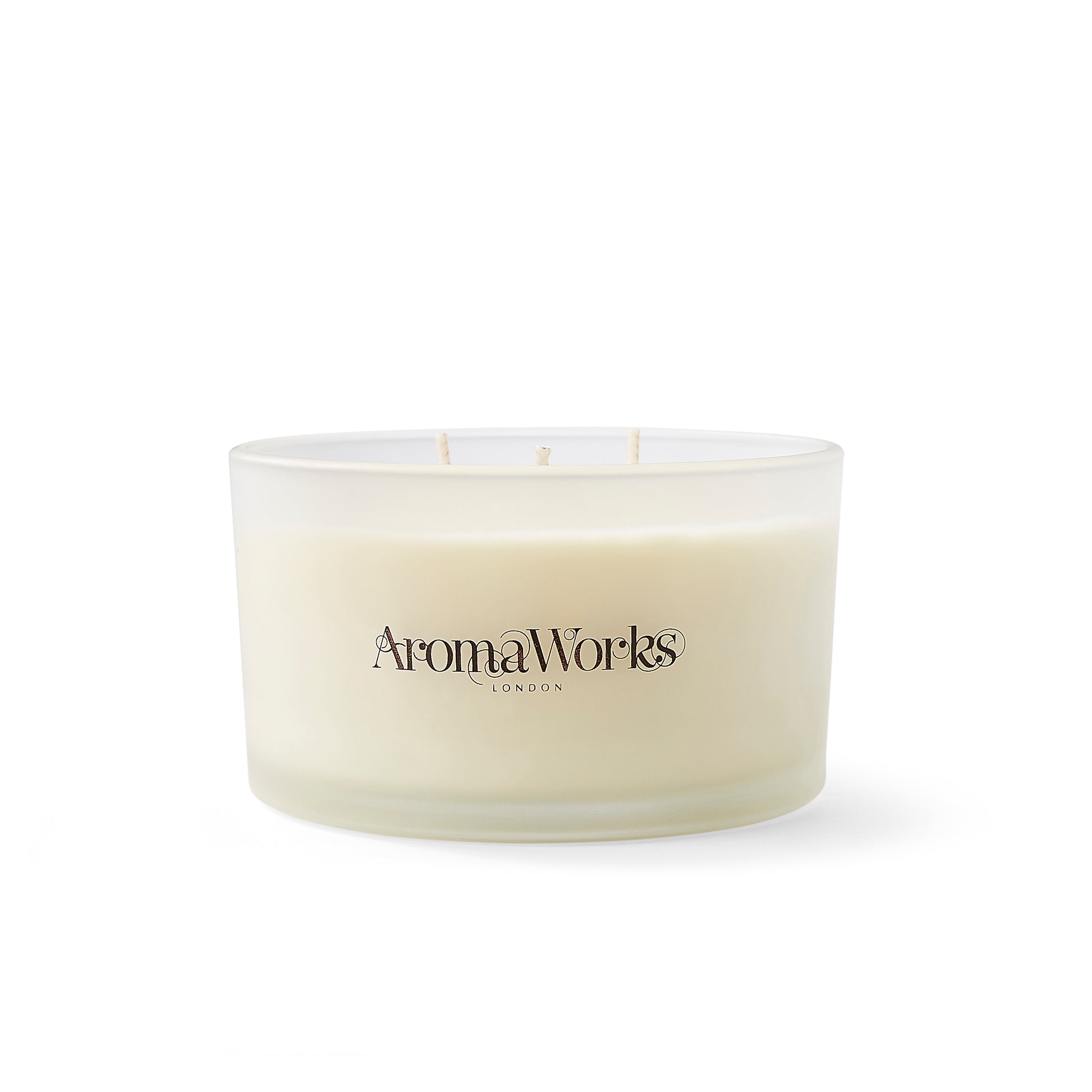 AromaWorks Signature Mutliwick Nurture