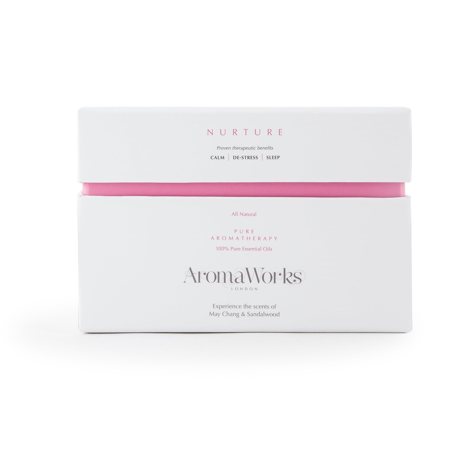 AromaWorks Signature Mutliwick Nurture