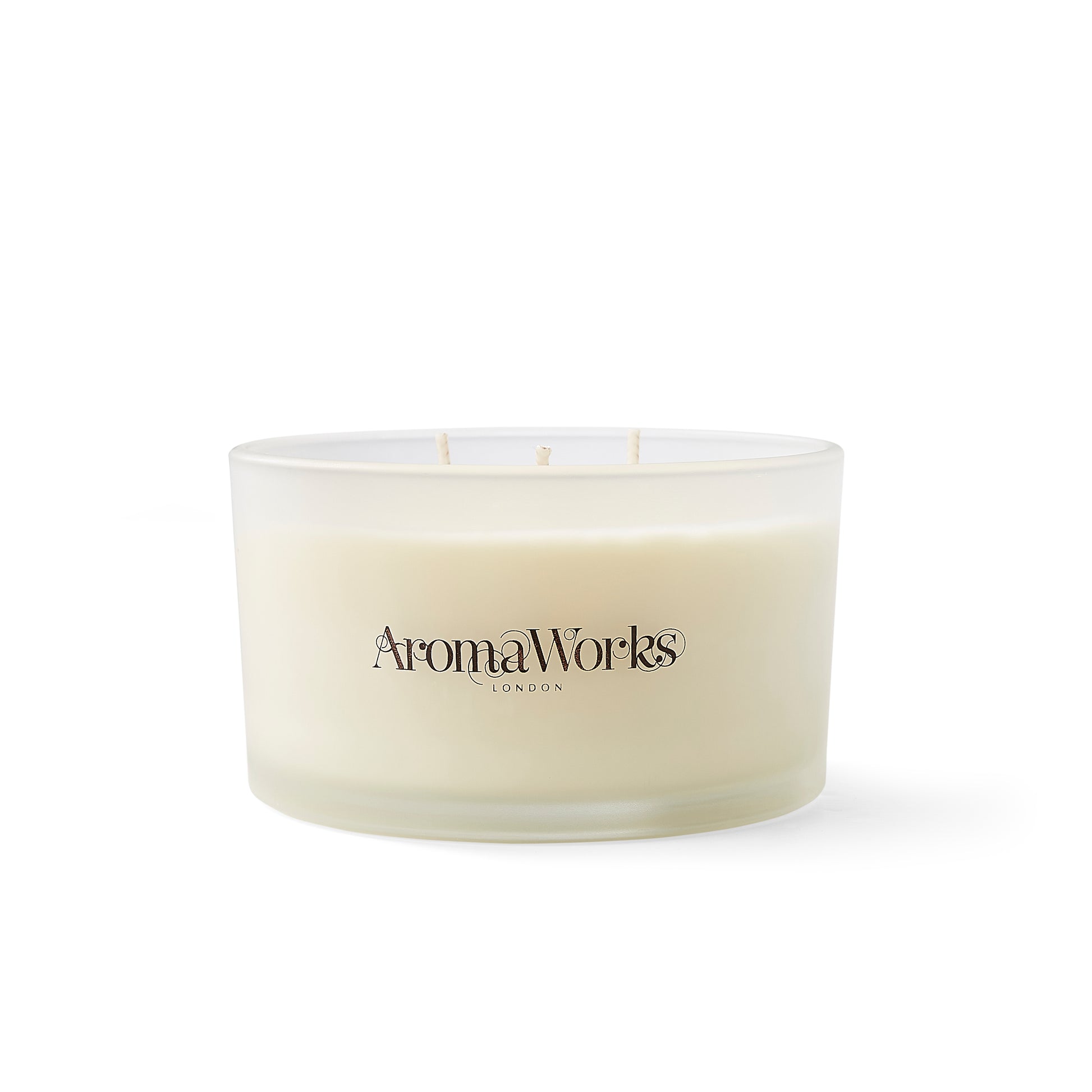AromaWorks Signature Multiwick Soulful