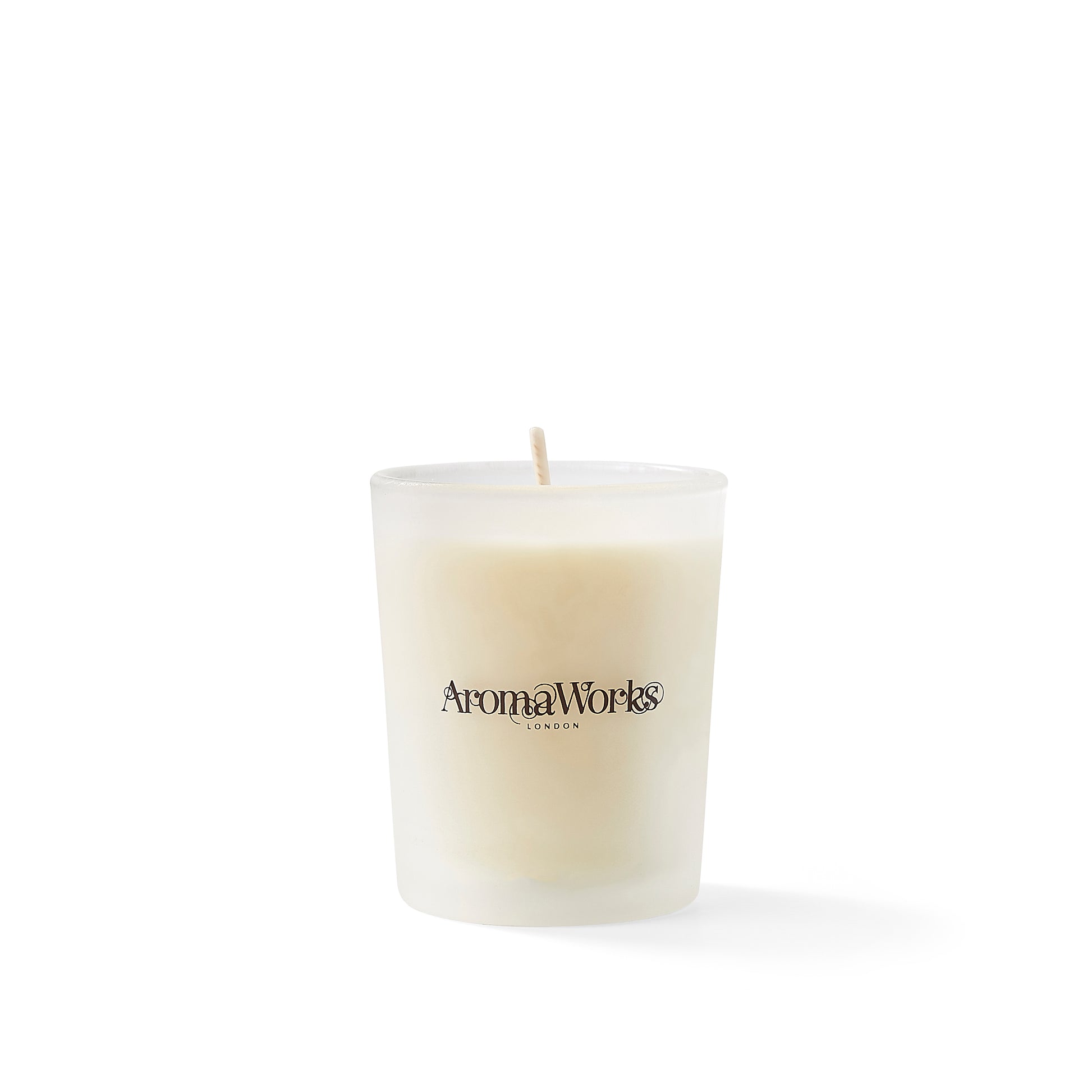 AromaWorks Signature Votive Serenity