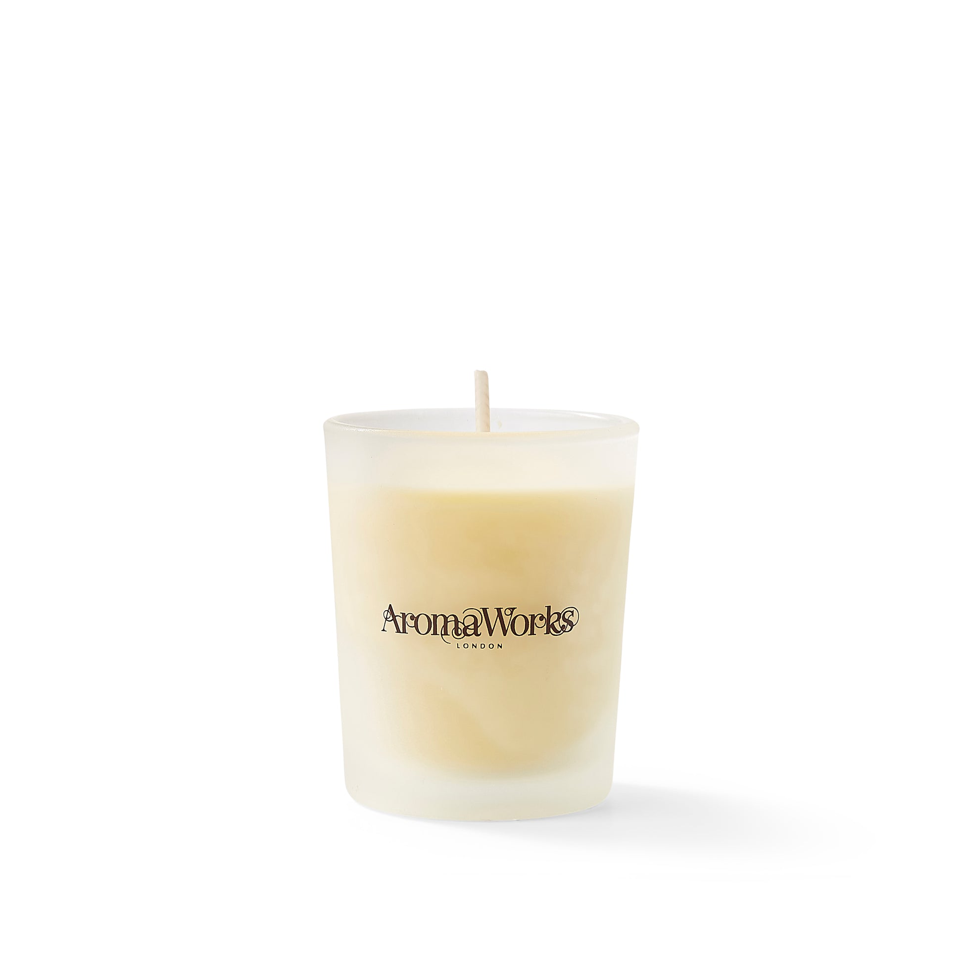 AromaWorks Signature Votive Inspire