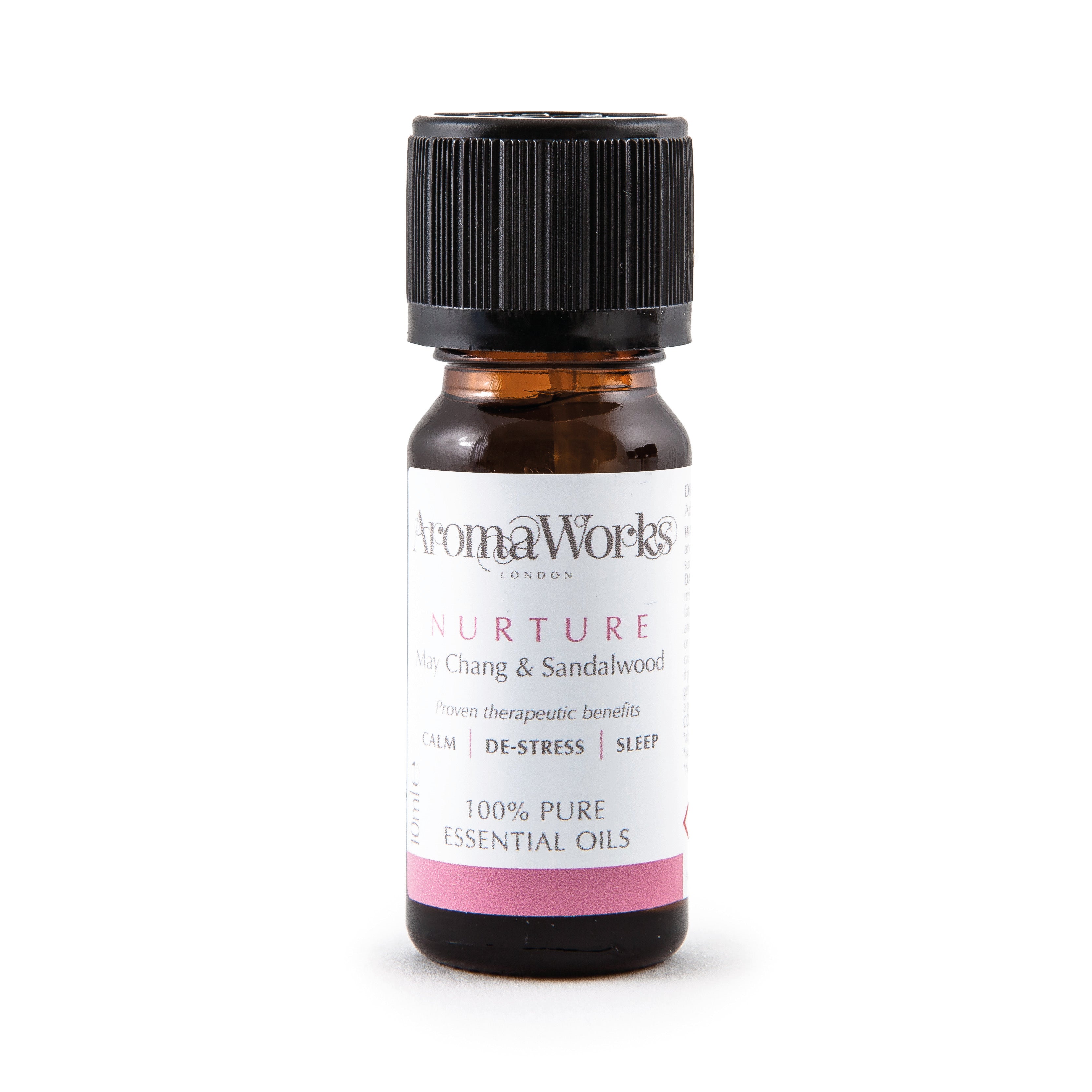 AromaWorks Signature Oil 10ml Nurture