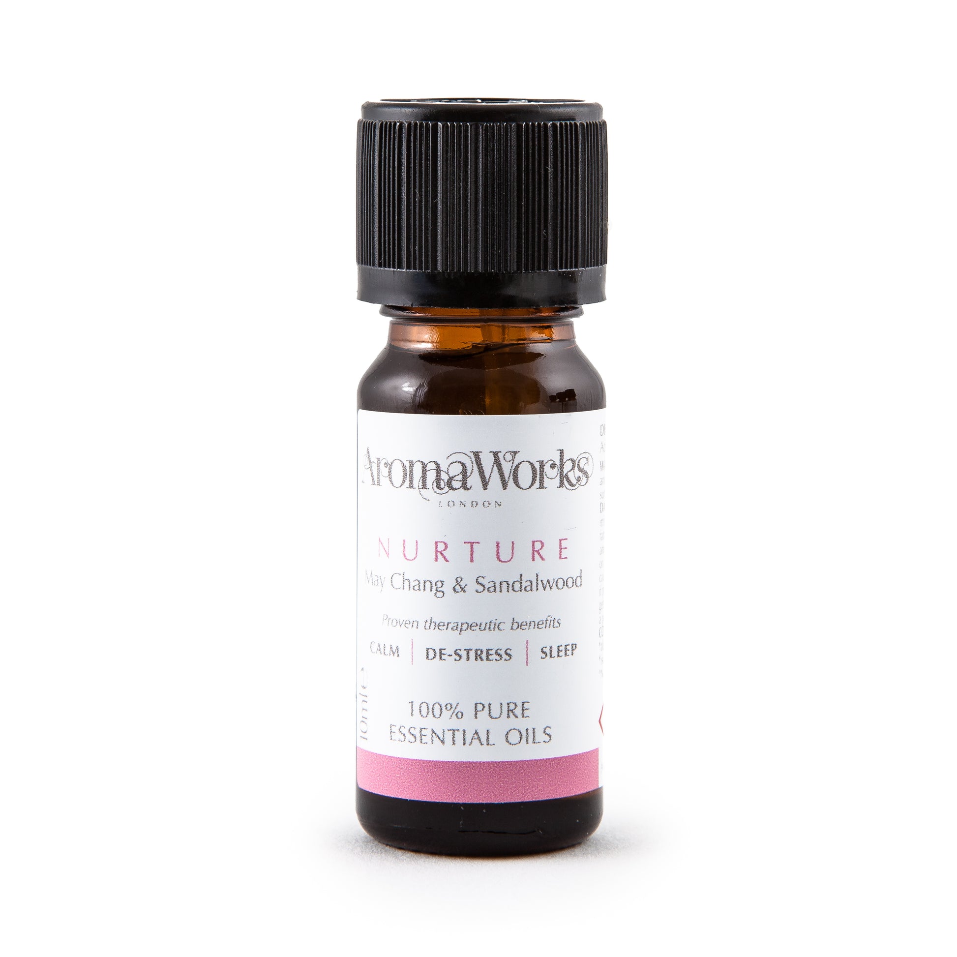 AromaWorks Signature Oil 10ml Nurture