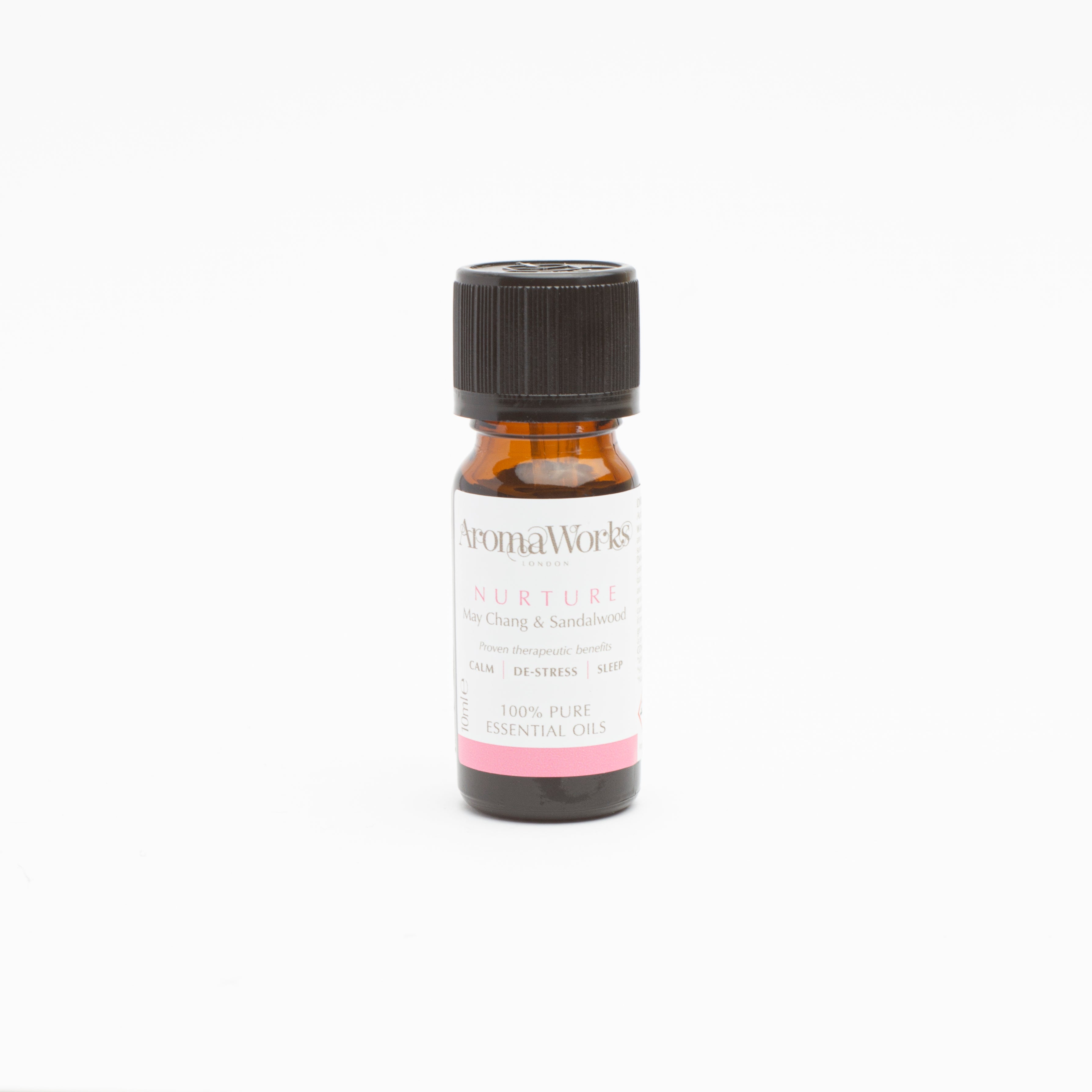AromaWorks Signature Oil 10ml Nurture