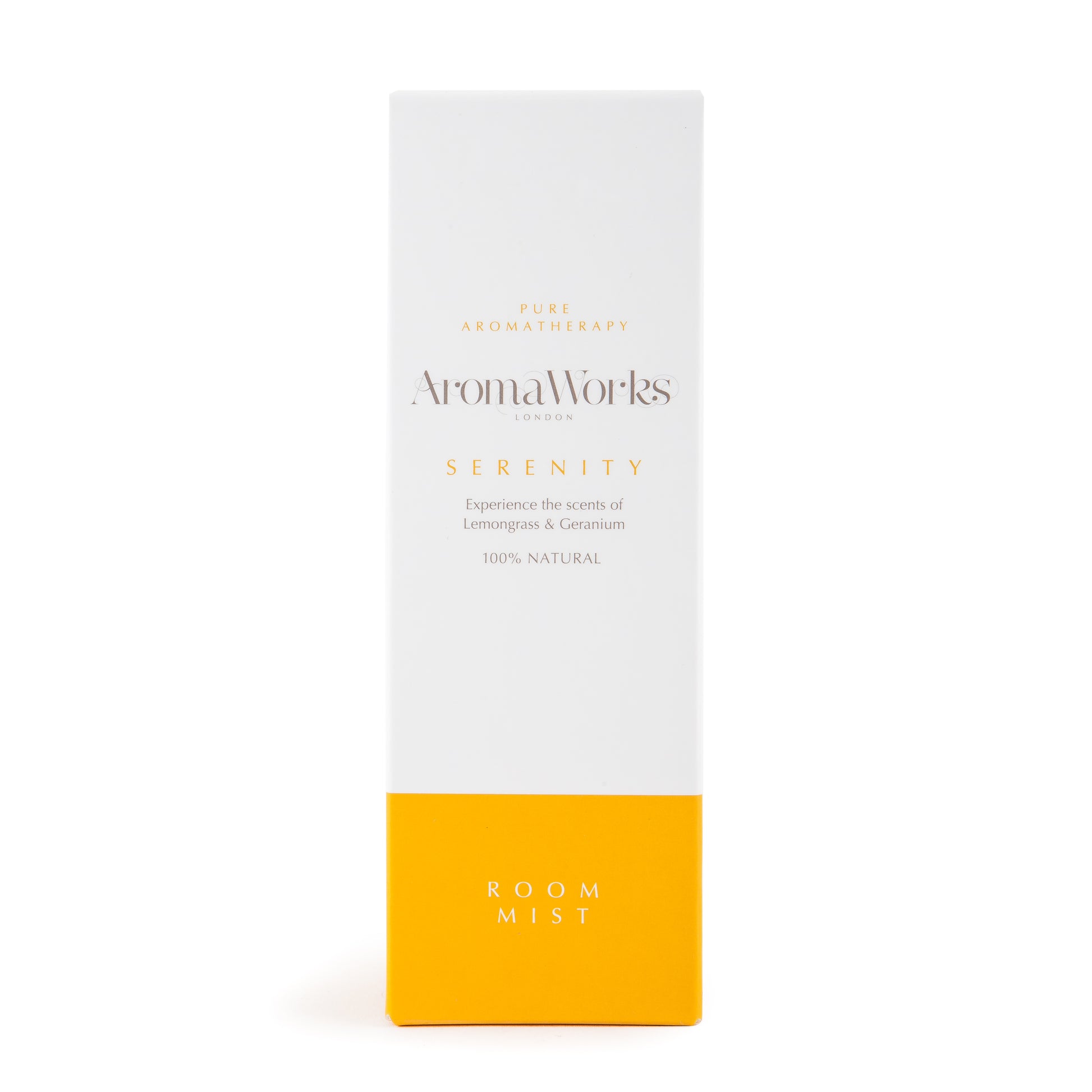 AromaWorks Signature Room Mist Serenity