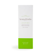 AromaWorks Signature Room Mist 100ml Inspire