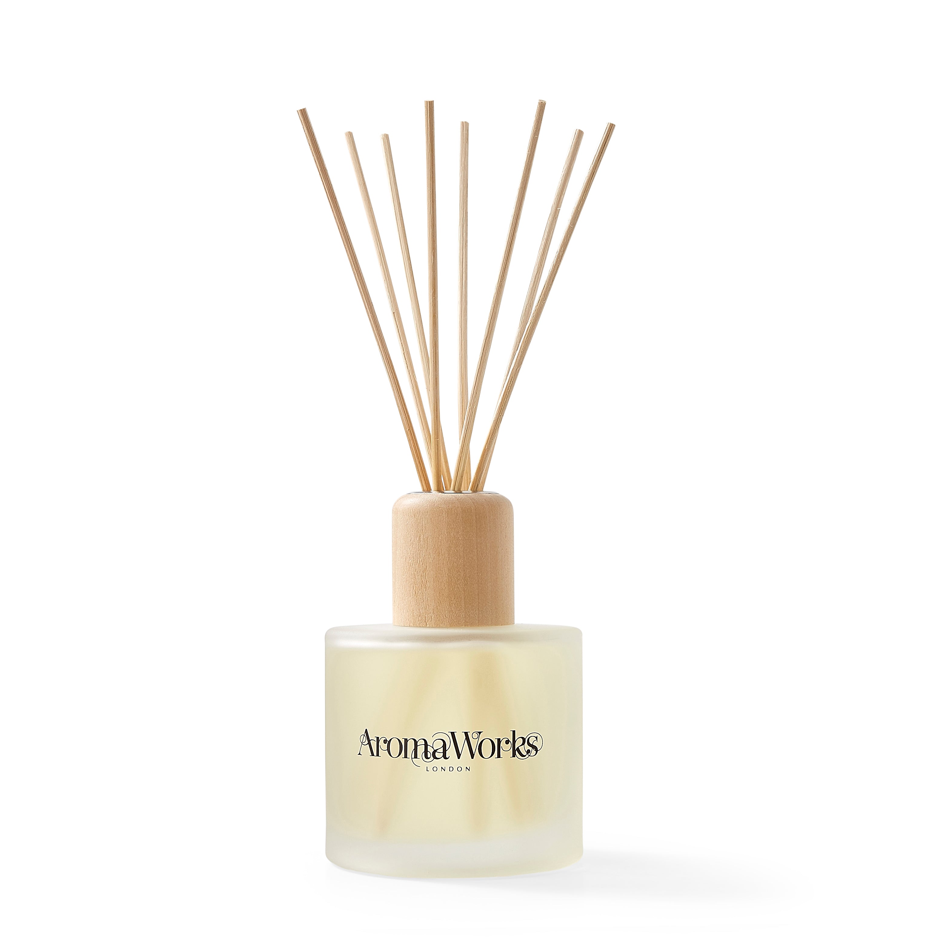 AromaWorks Signature Reed Diffuser 200ml Serenity