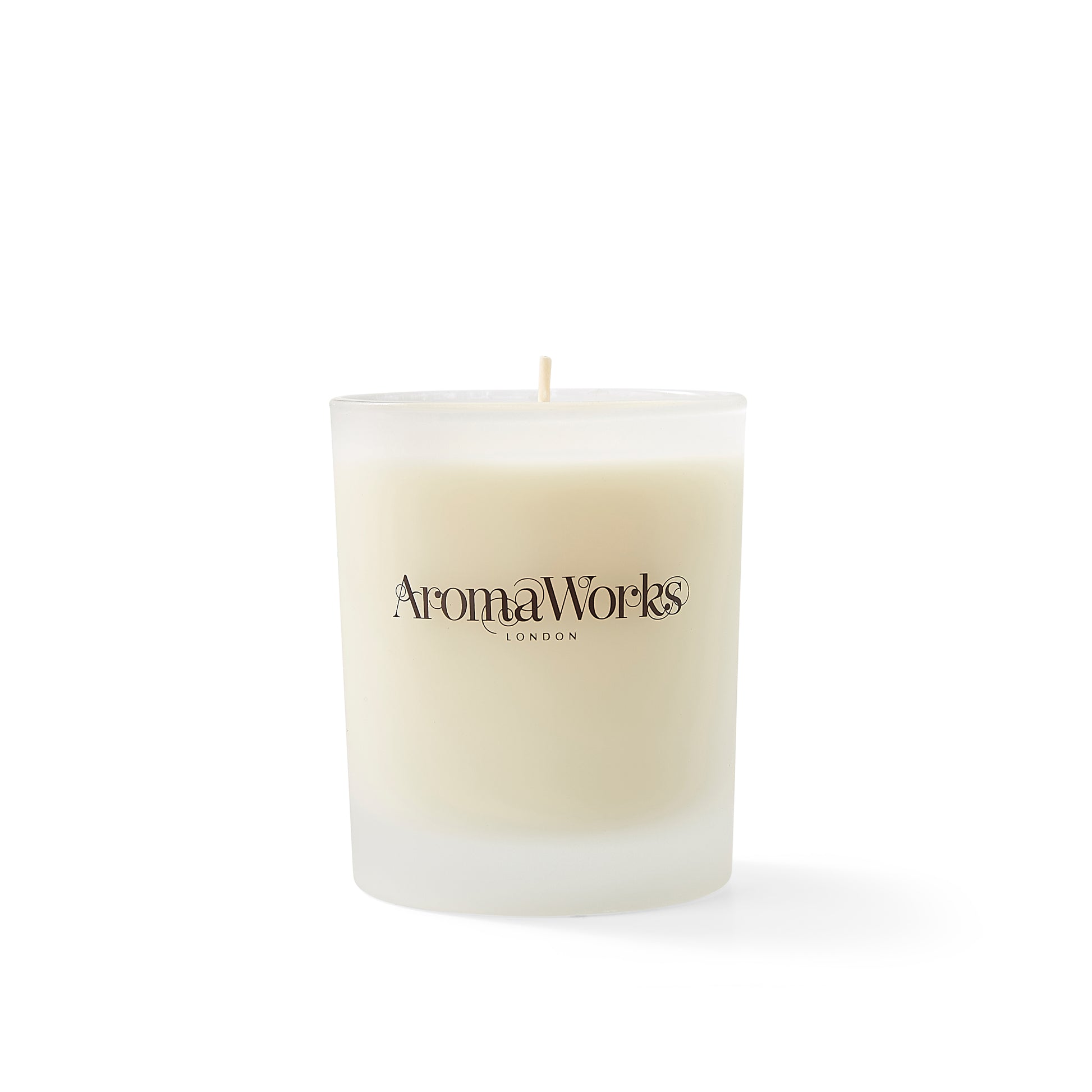 AromaWorks Signature Wax Fill Glass Harmony