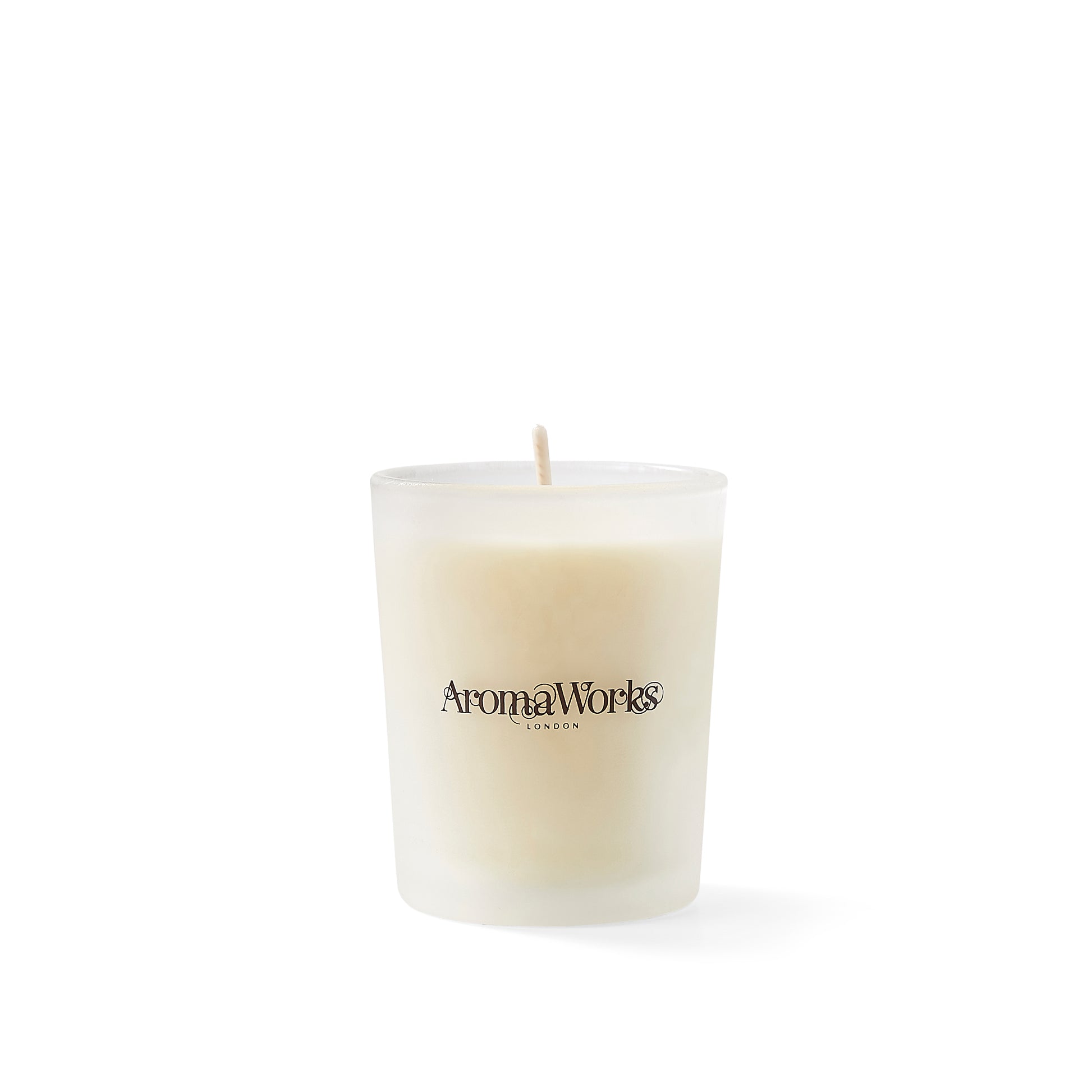 AromaWorks Signature Votive Harmony