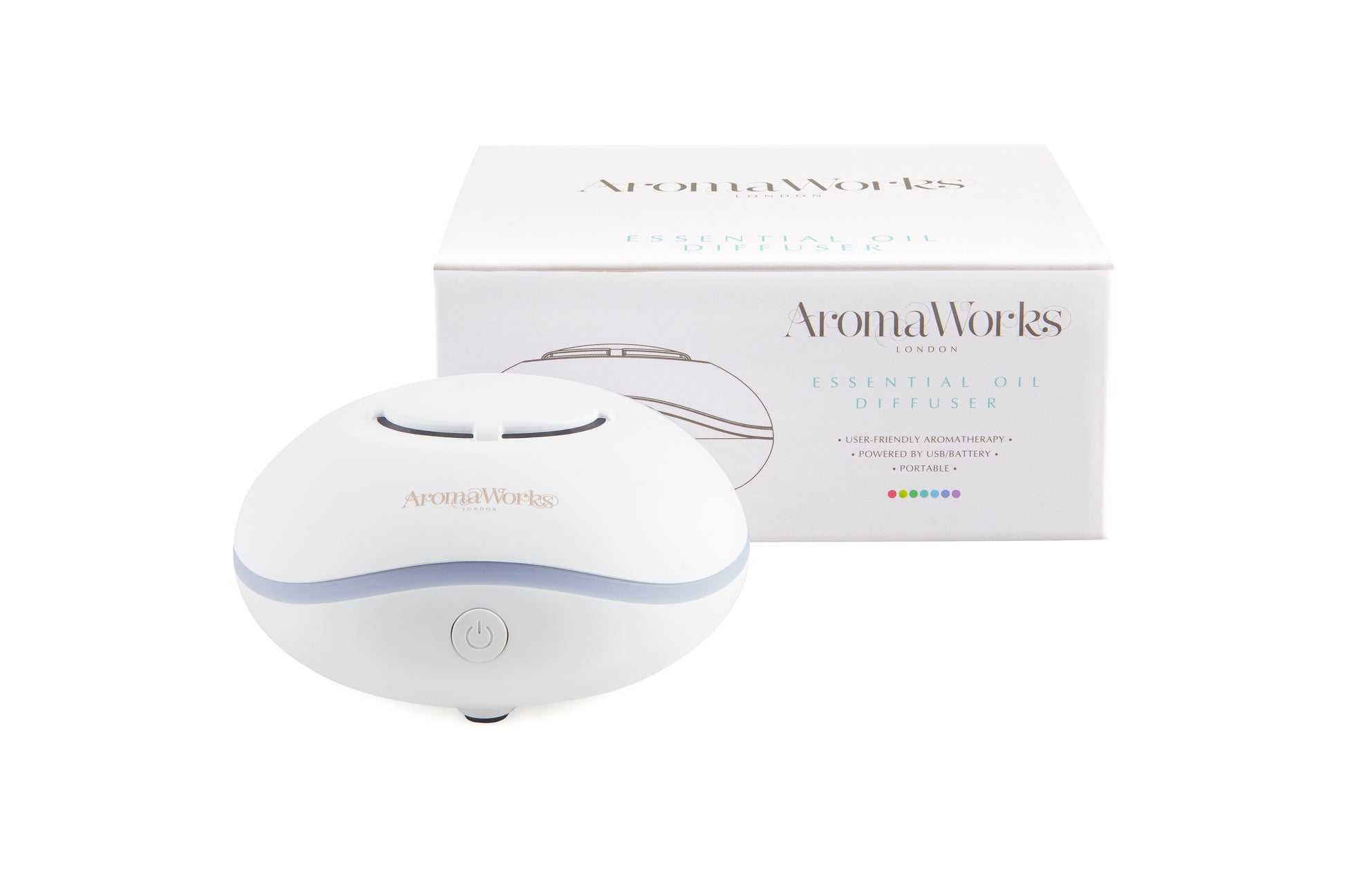 AromaWorks USB Aroma Diffuser