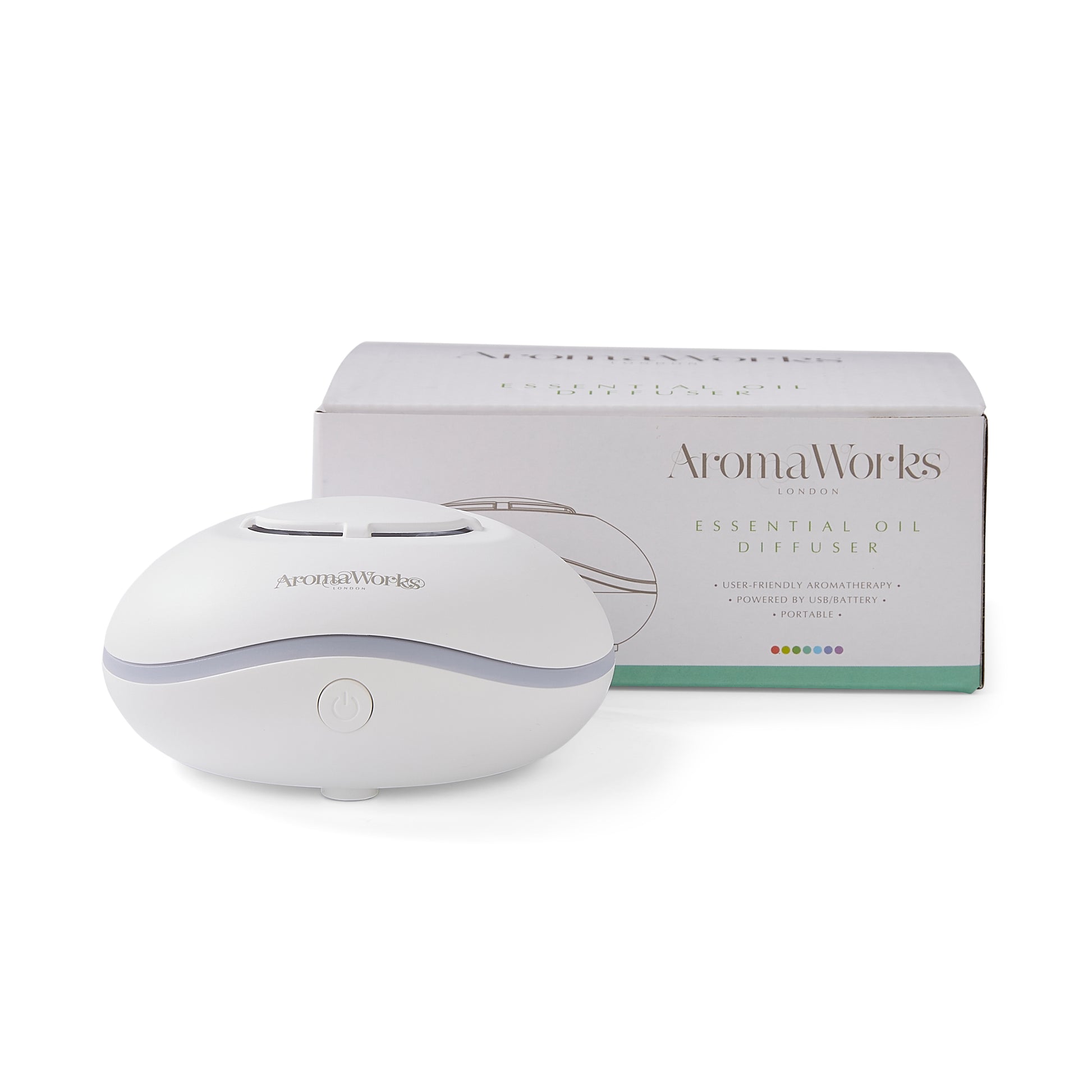 AromaWorks USB Aroma Diffuser