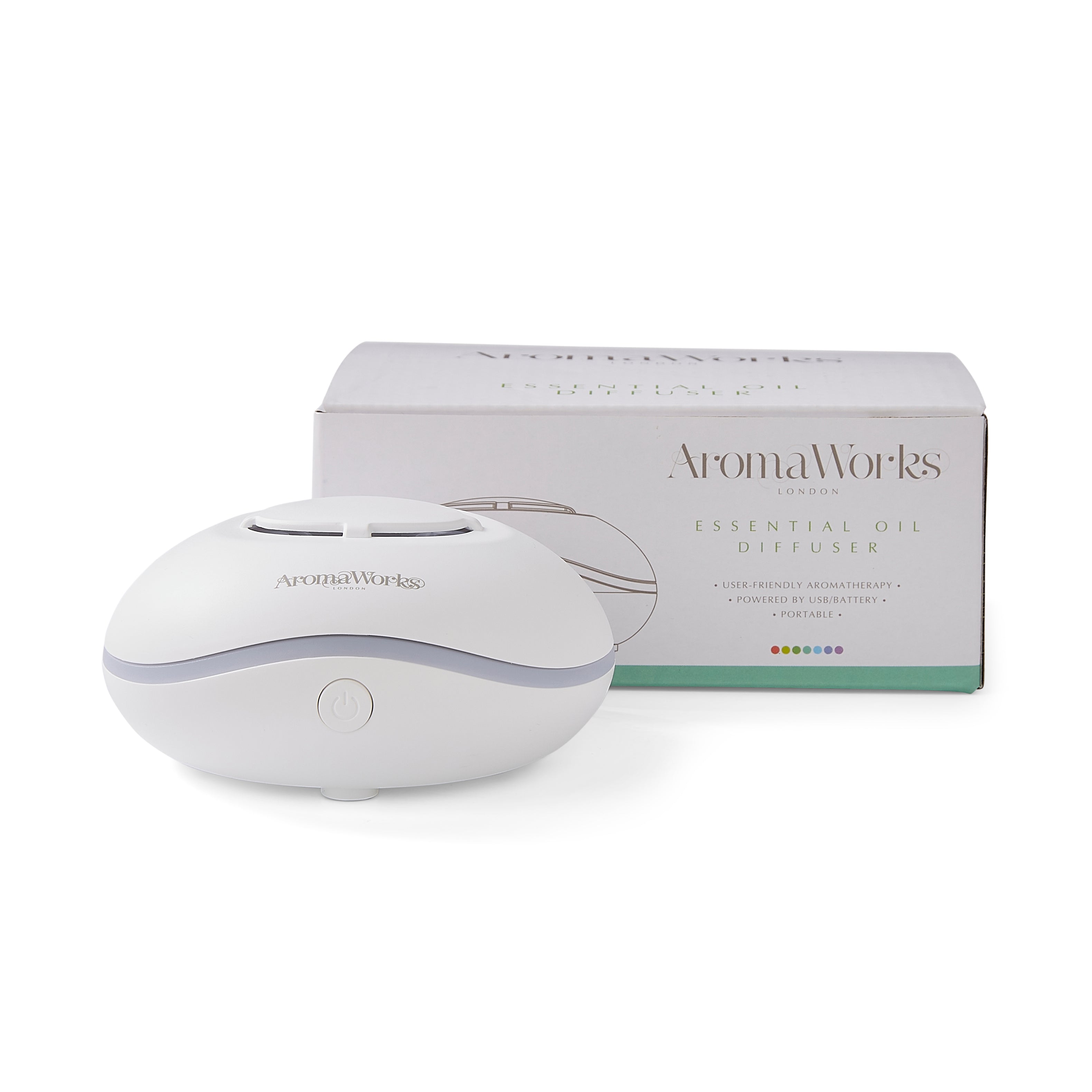 AromaWorks USB Aroma Diffuser