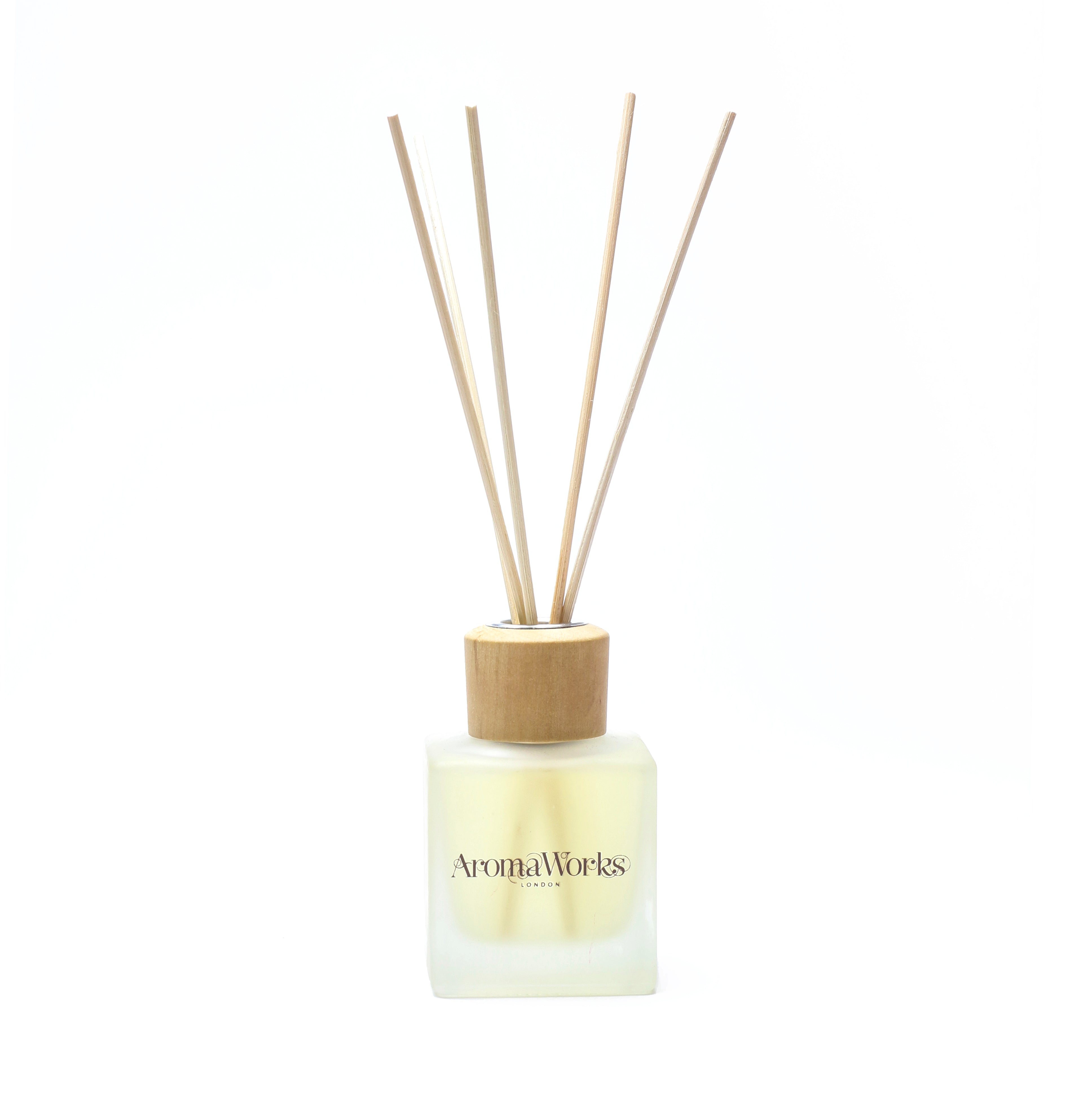 AromaWorks Winter Spice 100ml Diffuser