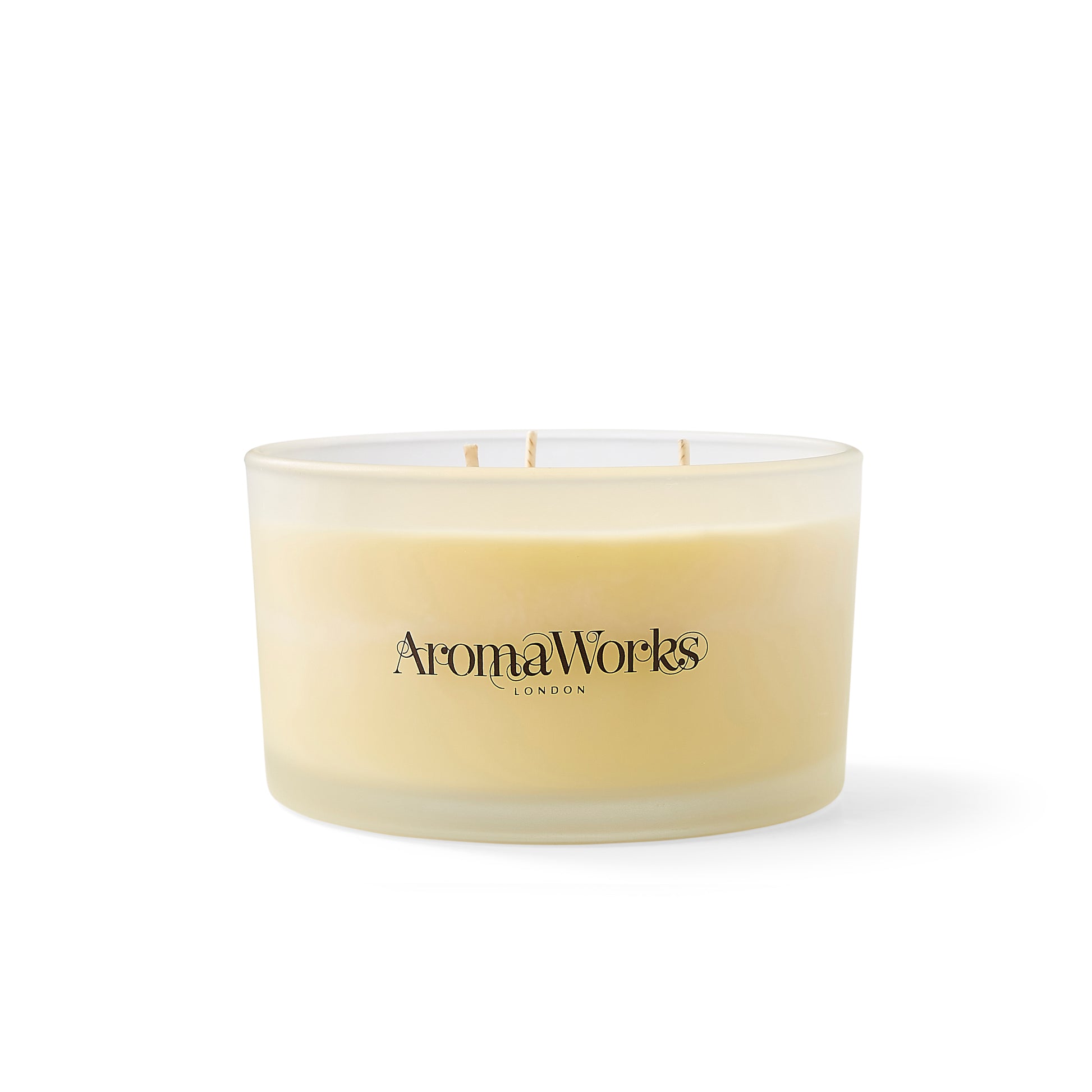 AromaWorks Signature Multiwick Harmony