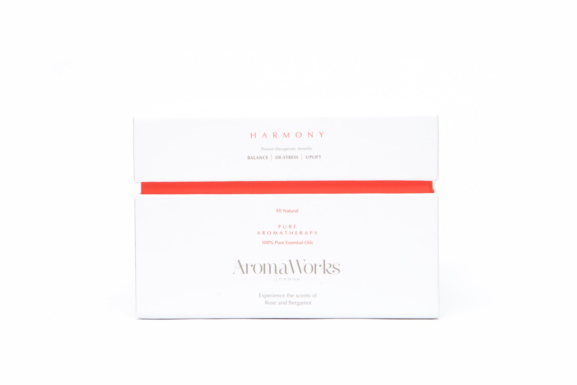 AromaWorks Signature Multiwick Harmony