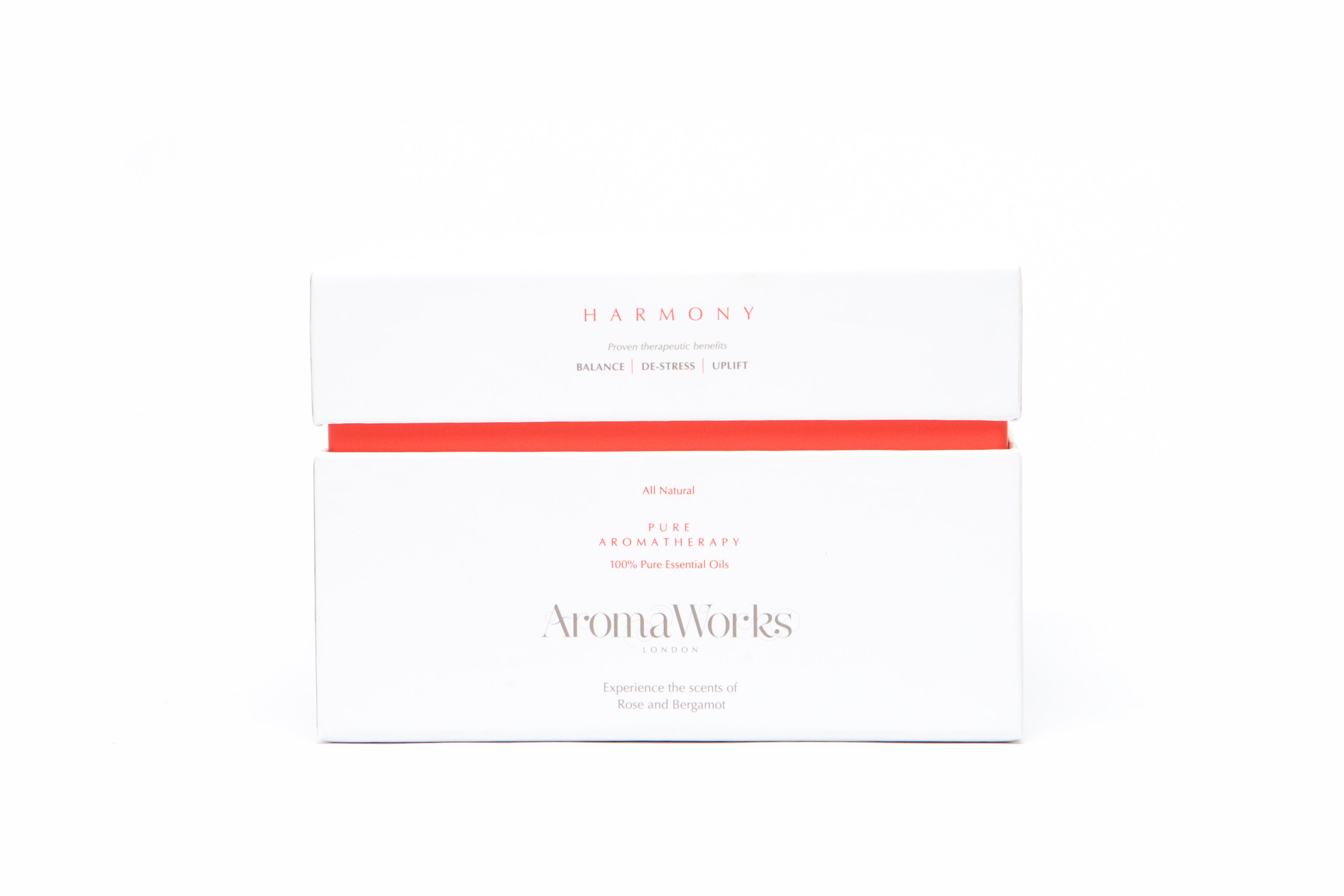 AromaWorks Signature Multiwick Harmony
