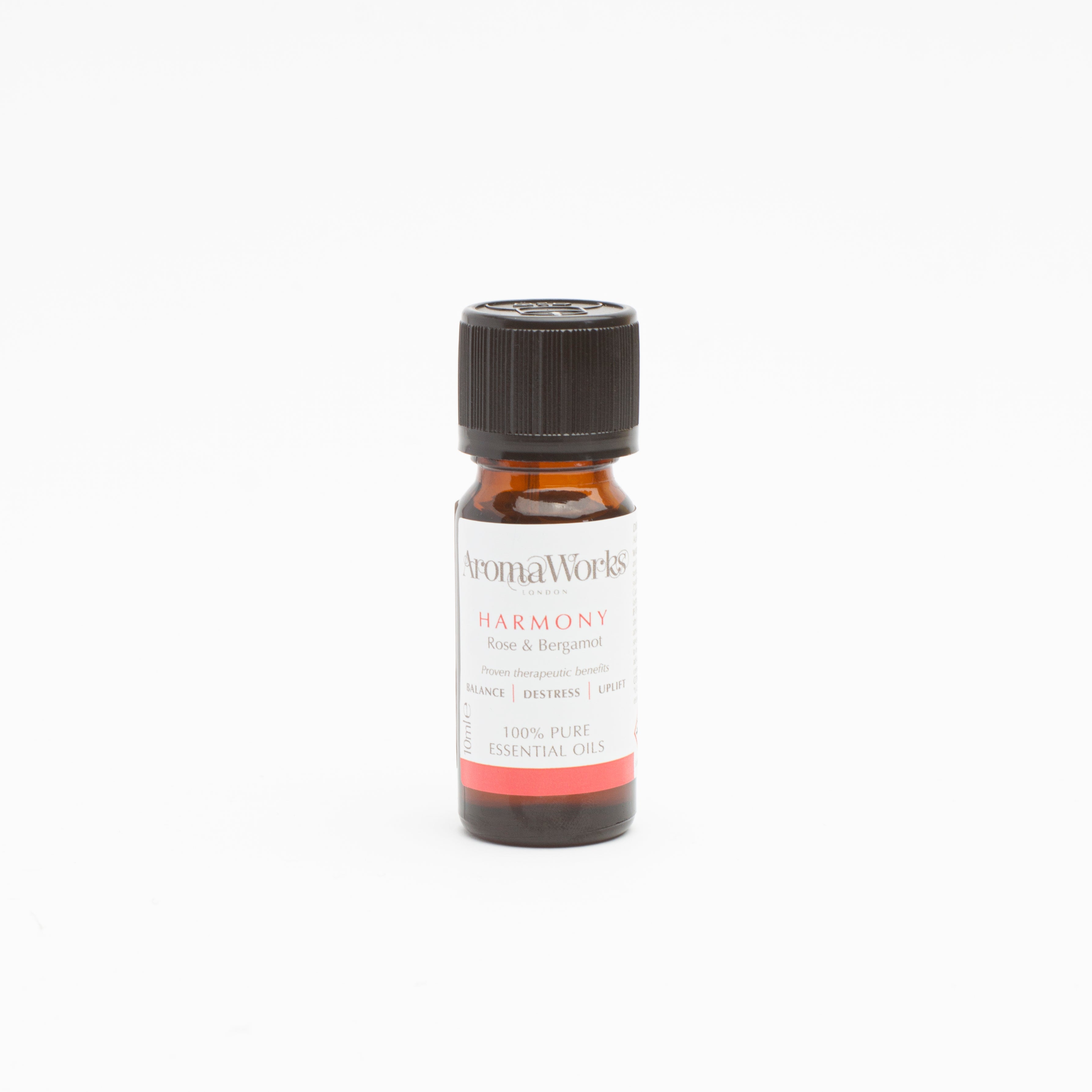 AromaWorks Signature Oil 10ml Harmony