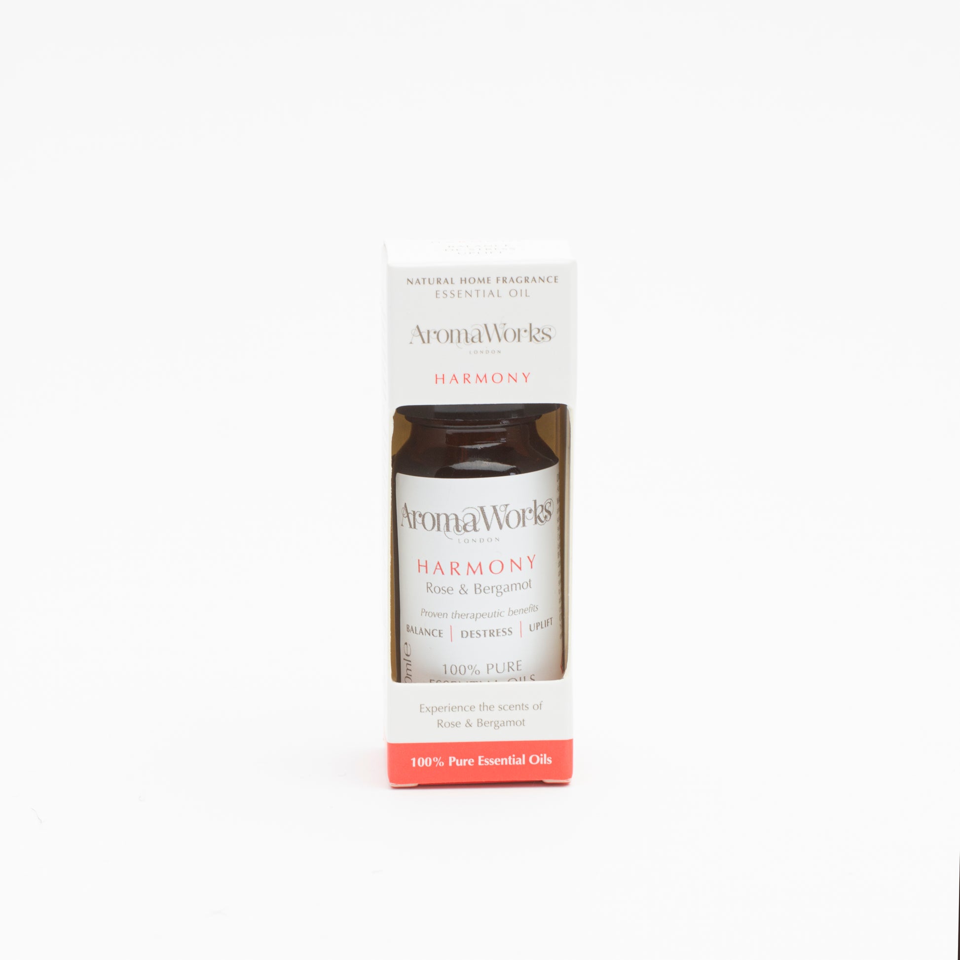 AromaWorks Signature Oil 10ml Harmony