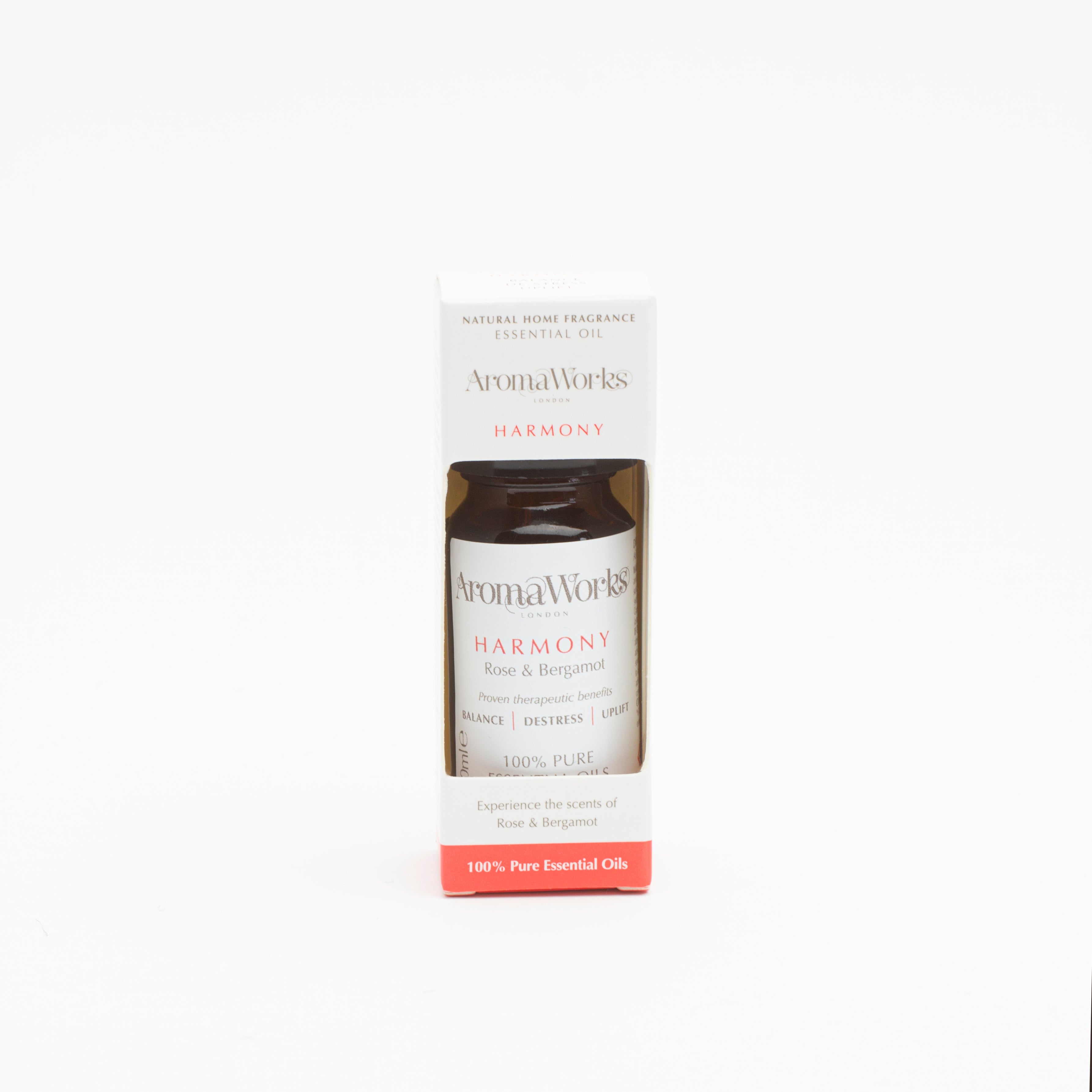 AromaWorks Signature Oil 10ml Harmony