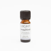 AromaWorks Light Essential Oil 10ml Petitgrain & Lavende