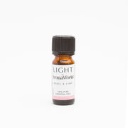 AromaWorks Light Essential Oil 10ml Basil & Lime