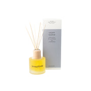 AromaWorks Light Reed Diffuser 200ml Petitgrain & Lavender