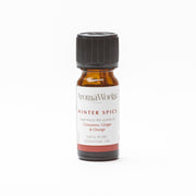 AromaWorks Winter Spice 10ml Essential Oil