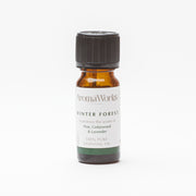 AromaWorks Winter Forest 10ml Essential Oil