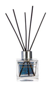 Fired Earth Reed Diffuser 100ml Assam & White Cedar